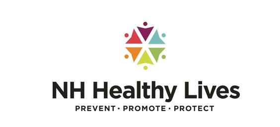 NHDHHS  logo