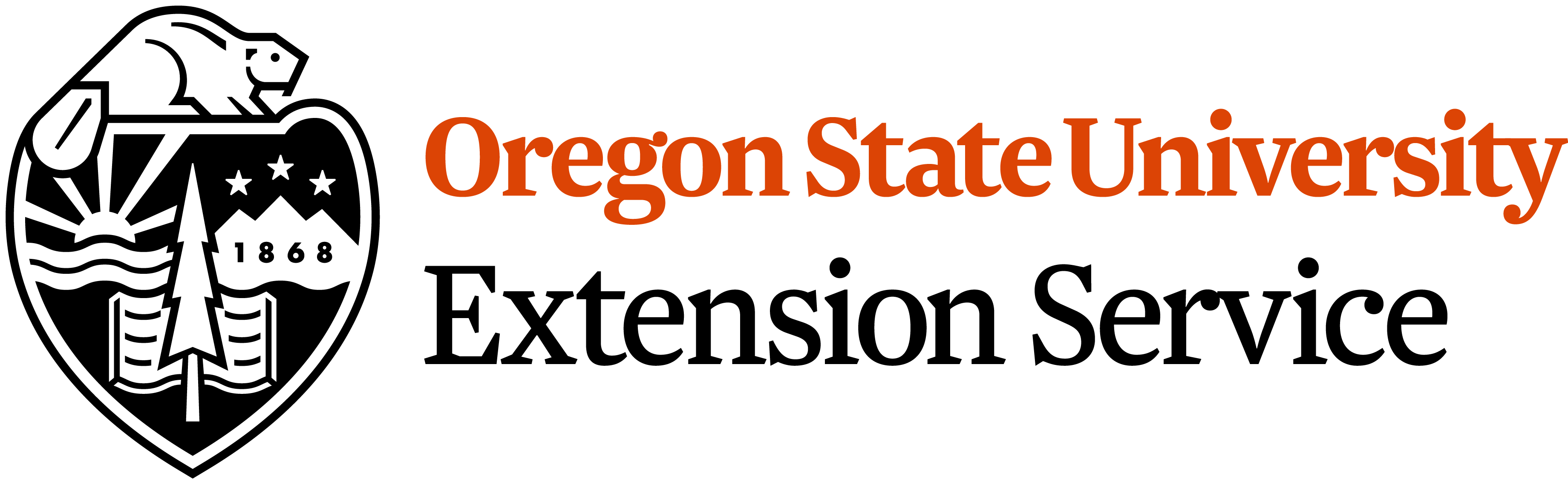 Oregon  logo