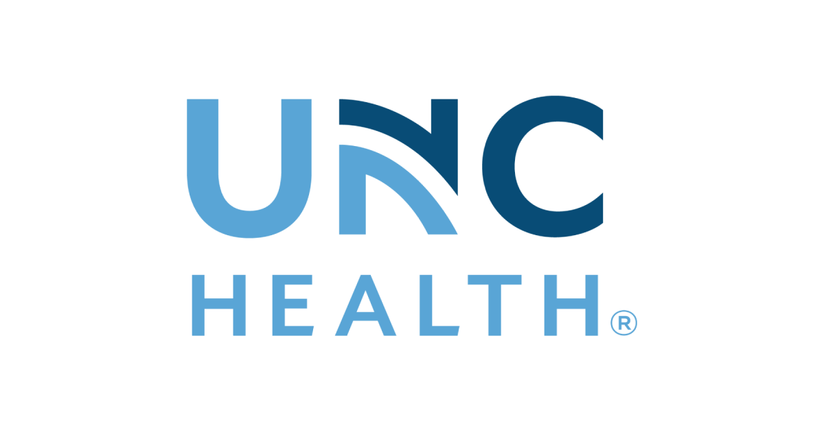 UNCclinic  logo