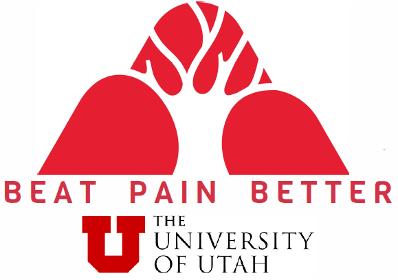 UofUtah  logo