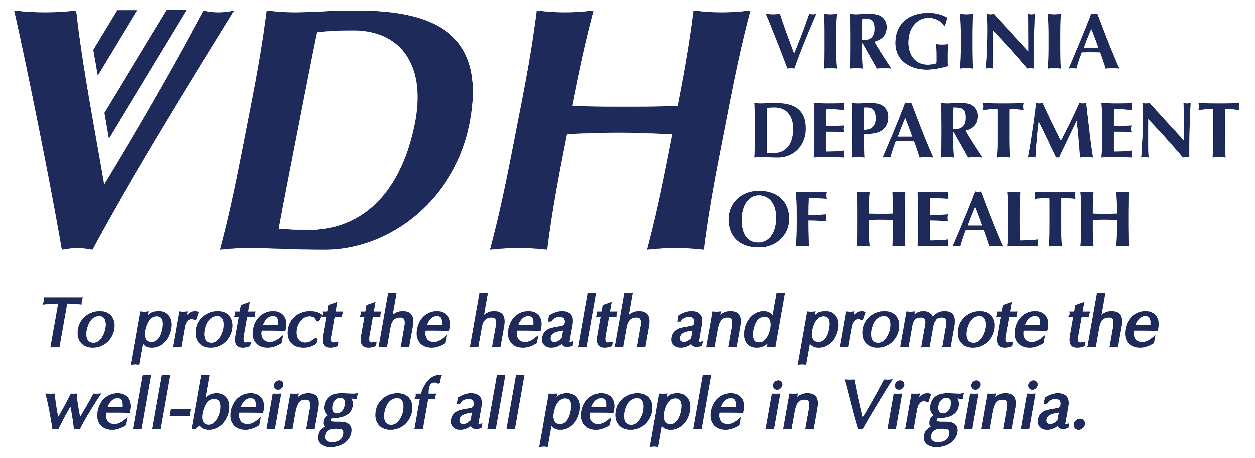 VDH  logo