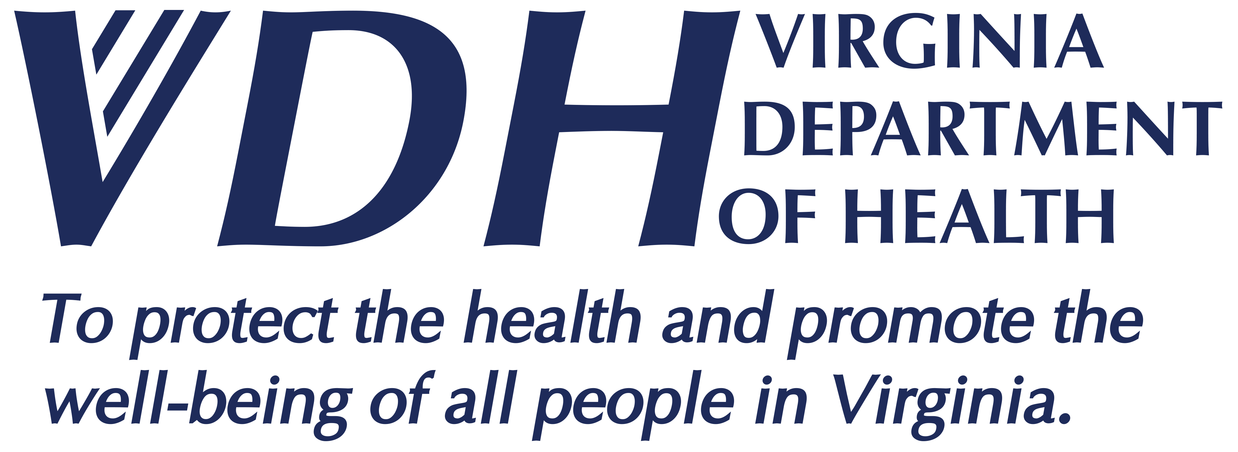 vdh  logo